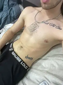 squty online show from January 18, 12:45 am