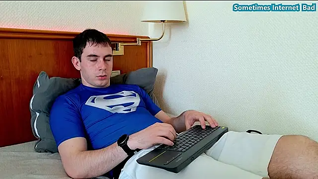 Tommy Lidds online show from May 30, 11:21 am