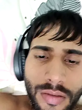 Candyboy  online show from April 6, 7:47 pm