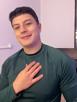 Goldenknight33 online show from March 5, 1:51 pm