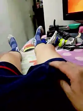 Fetichesxxxs online show from January 8, 12:38 am