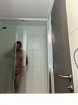 DarkOnebaki- online show from February 5, 8:21 am