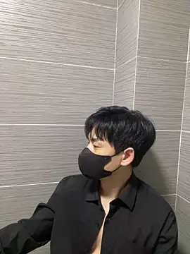 kimze7 online show from April 7, 3:23 pm