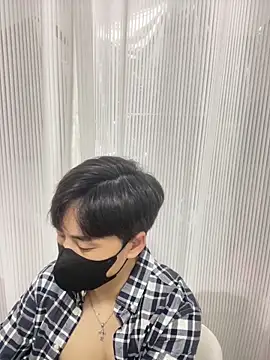 kimze7 online show from December 15, 2:14 pm