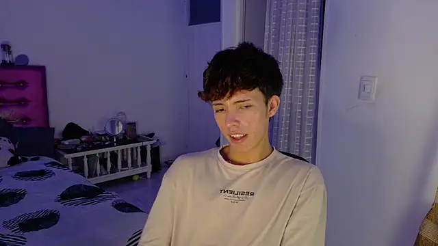 Dani Dancer online show from March 30, 2:56 am