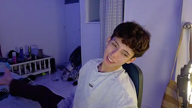 Dani Dancer online show from March 29, 2:55 am