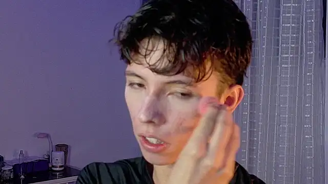 Dani Dancer online show from February 5, 12:06 am