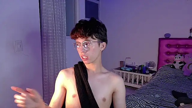 Dani Dancer online show from February 11, 1:21 am