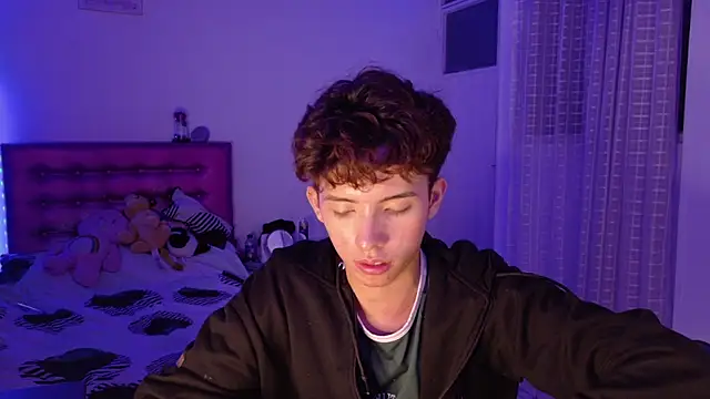 Dani Dancer online show from March 23, 1:00 am