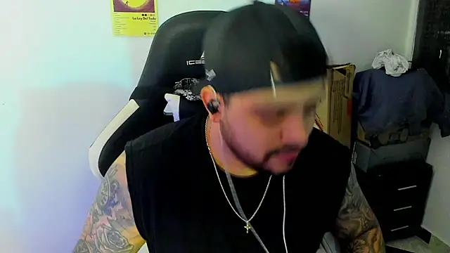 Kmilo 23 online show from January 16, 5:10 am