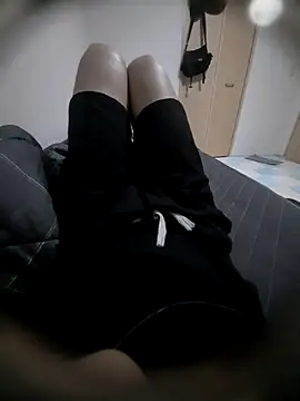 Shank599 online show from February 22, 1:34 pm