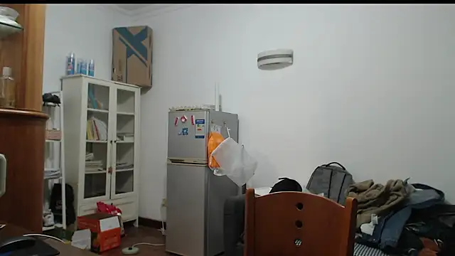 jjjjay123 online show from February 8, 1:15 pm