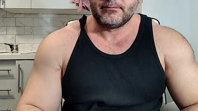 WildJohn XX online show from March 26, 10:14 pm