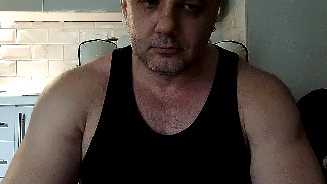 WildJohn XX online show from May 8, 10:43 pm