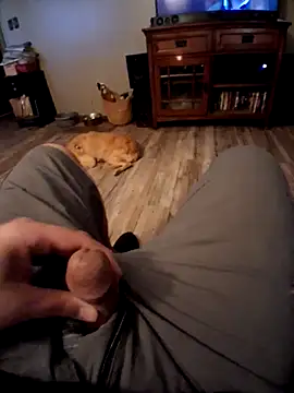 Hereimfree69 online show from January 17, 11:06 pm