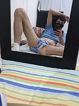 Aminosh online show from May 31, 9:27 pm