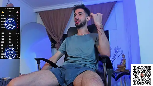  YOURHERO online show from March 12, 12:29 am