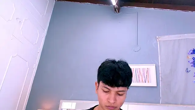 Joseph Gonzalez online show from April 18, 7:18 pm