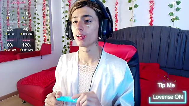 Hot Alan1 online show from January 12, 2:21 pm