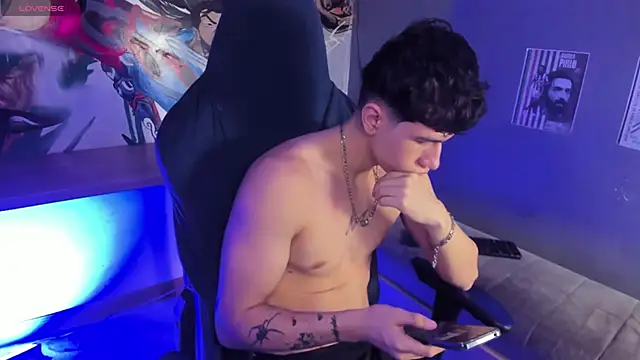 Criss Adams online show from February 25, 12:17 pm