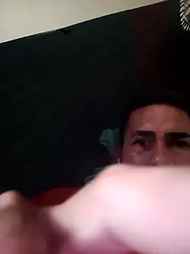 Juven1632 online show from April 12, 3:35 pm