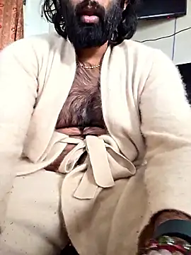 RoshiClouded online show from January 5, 8:23 pm