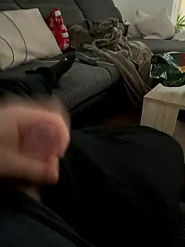 Bdsm0001 online show from January 12, 2:21 pm