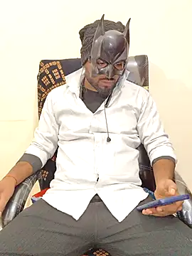 Crazy 1Boy online show from December 18, 4:25 pm