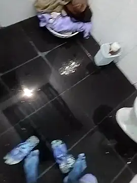 kaspzl online show from December 13, 10:05 pm