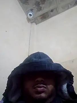 SHARIF12123 online show from February 13, 5:29 pm