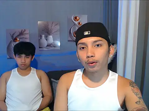 dylan hardfucker online show from March 8, 2:04 am