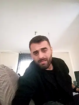 Ogulcan834 online show from October 8, 5:56 am