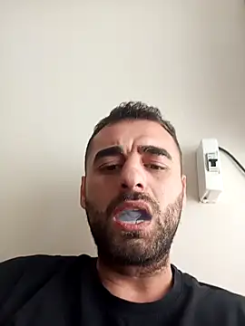 Ogulcan834 online show from October 6, 12:54 pm