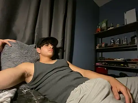 Playboy-Ever online show from April 6, 5:19 am