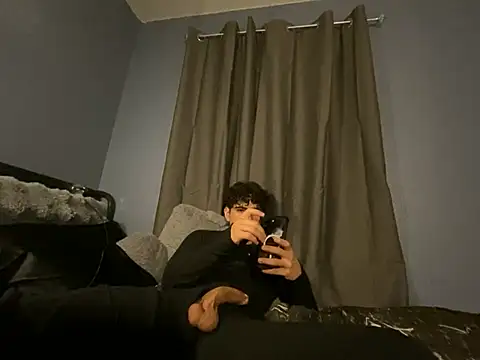 Playboy-Ever online show from March 19, 6:16 am