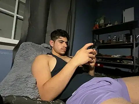 Playboy-Ever online show from April 22, 3:13 am