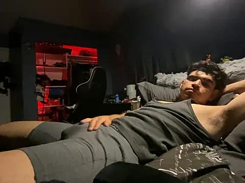 Playboy-Ever online show from April 10, 6:20 am