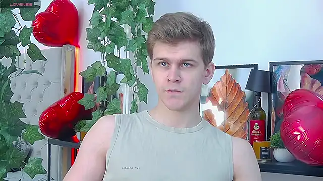 NickJohnas online show from February 18, 3:59 am