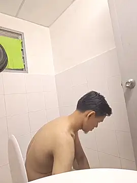 kaykayyy 23 online show from April 22, 10:31 am