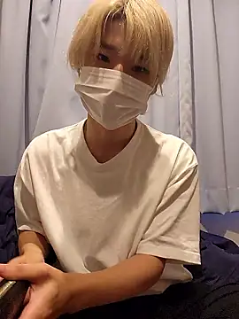 hyuga 1201 online show from January 16, 7:44 am