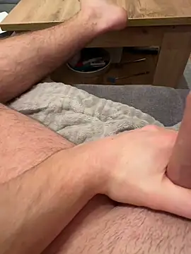 DereineGx online show from December 20, 12:51 am