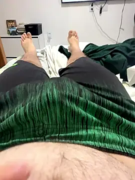 EngenheiroNovinho online show from January 14, 11:15 am