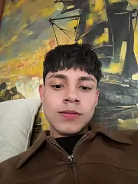 Andy Belier23 online show from March 22, 9:09 pm