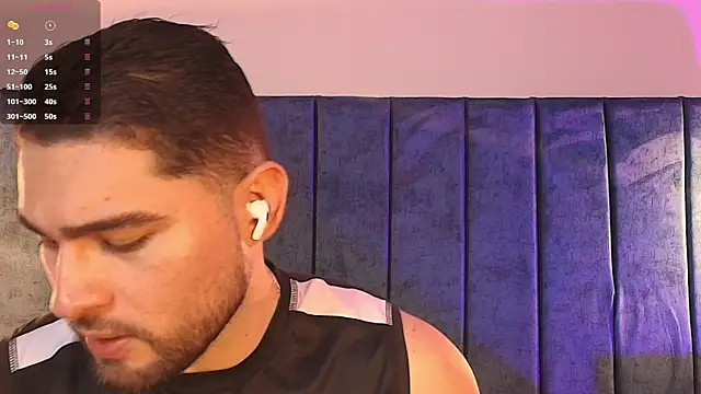 Steve-Carter online show from February 13, 12:54 pm