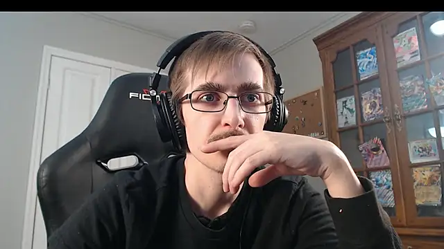 CasuallyCorrupted online show from January 10, 2:28 am