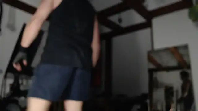 ManubriumSterni online show from January 15, 6:32 pm