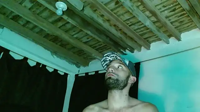 Alex Flame  online show from April 2, 6:32 am