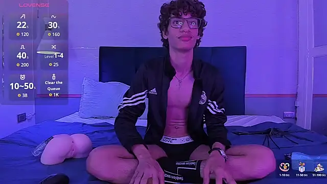 Will Turneer online show from February 7, 7:04 am