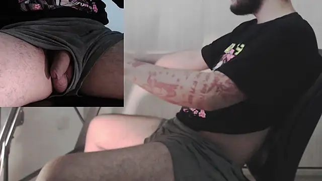 mateoconde00 online show from April 20, 1:08 am