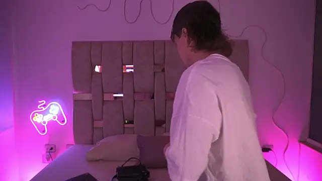  SweetyAngel  online show from January 7, 12:10 pm